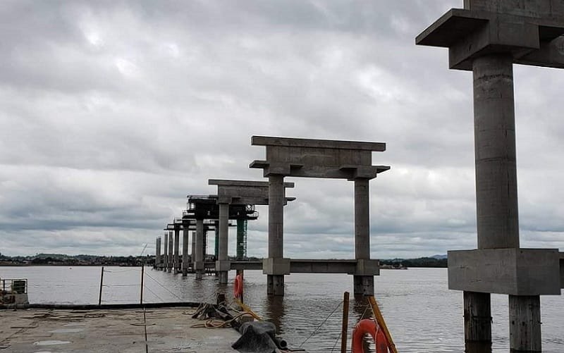 Bolsonaro, o rei do asfalto