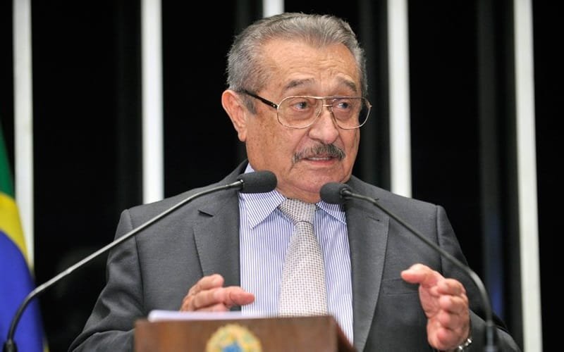 Senador José Maranhão