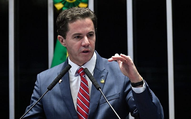 Senado alerta sobre ataque cibernético contra o governo