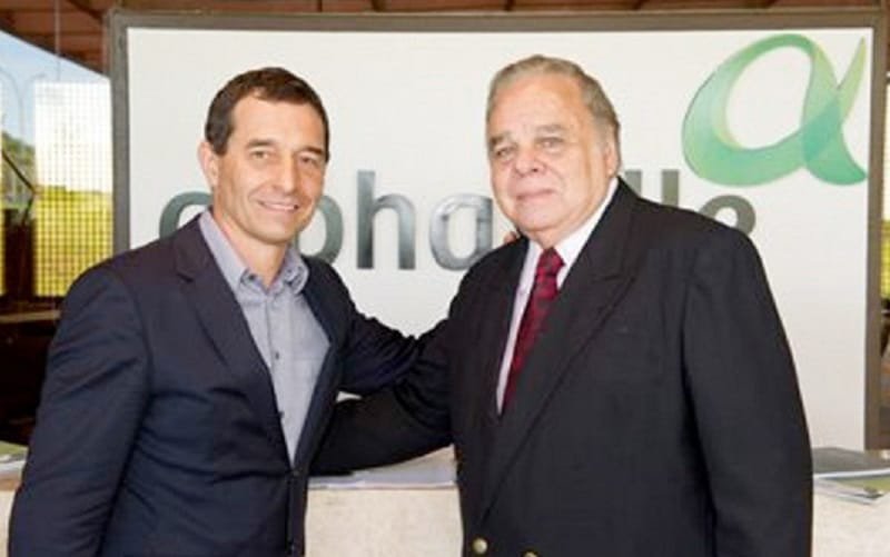 Justiça aceita denúncias contra a Andrade Gutierrez e Via Engenharia