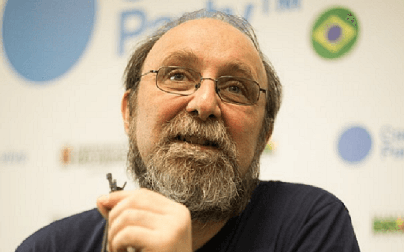 Neurocientista diz que Brasil pode produzir até um novo Covid