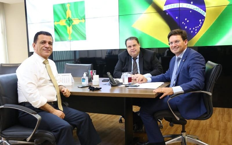 Emendas de Júlio César no Orçamento são todas na área de assistência