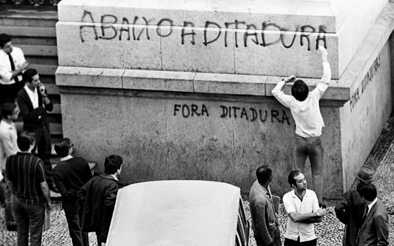 Começa julgamento sobre a aplicação da Lei da Anistia