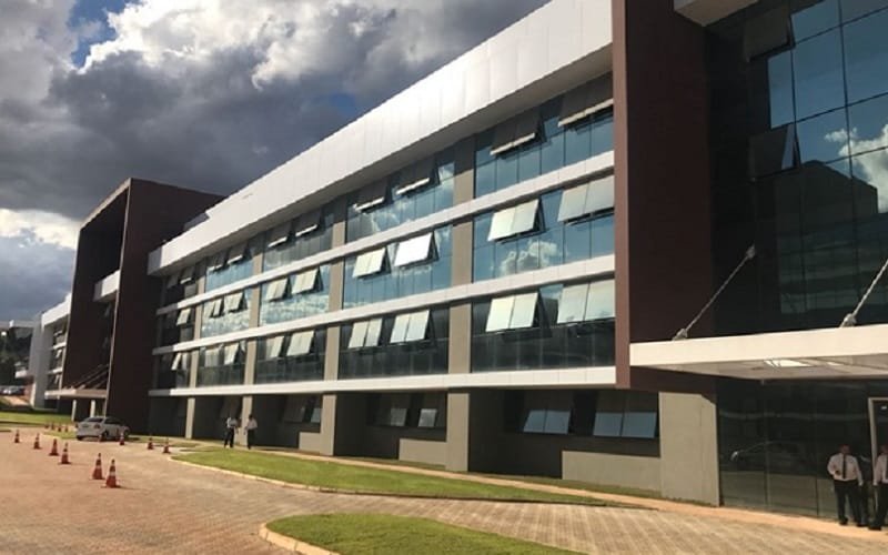 Hospital Sírio-Libanês em Brasília