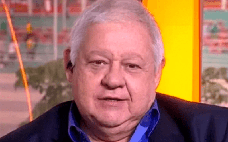 Jornalista Paulo Stein morre por conta do novo coronavírus