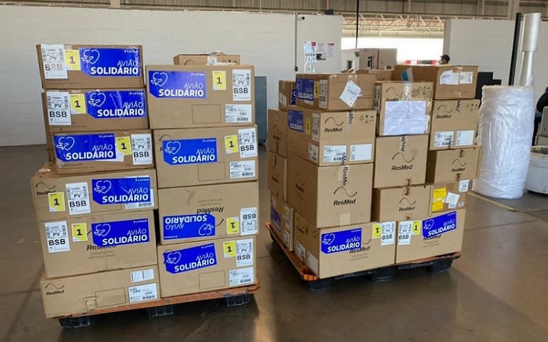 Ibaneis faz apelo por isolamento às vésperas da abertura do comércio