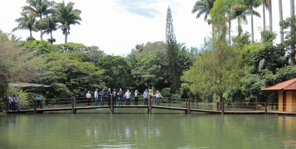 Proposta inclui turismo no Imposto de Renda Rural