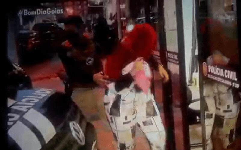 Luziânia servidoras investigadas