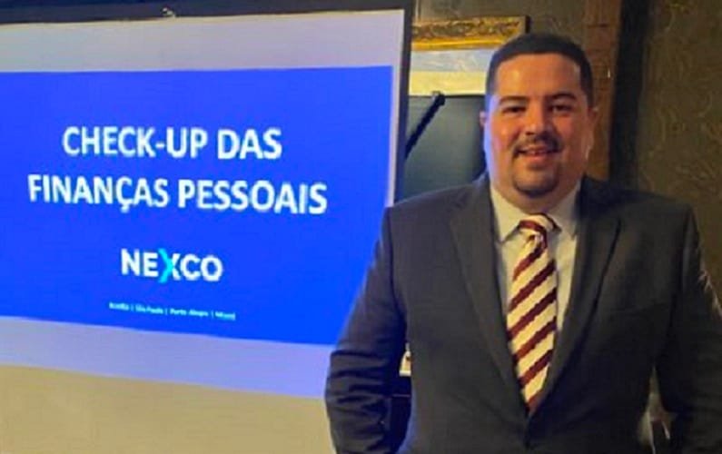 Nexco Investimentos passa a operar com o Safra Invest em Brasília