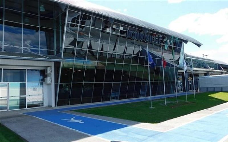 Aviação regional do Sul do Brasil apresentou crescimento