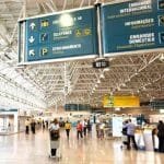 Empresa mexicana vai comprar 20 aeroportos no Brasil