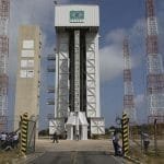 Brasil negocia para fazer Alcântara hub na corrida espacial