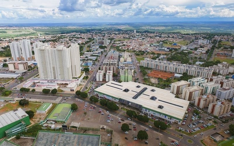 Neste sábado Encontro de Pontos de Cultura no Gama