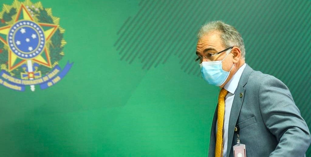 Conselho critica atuação do Ministério da Saúde na pandemia