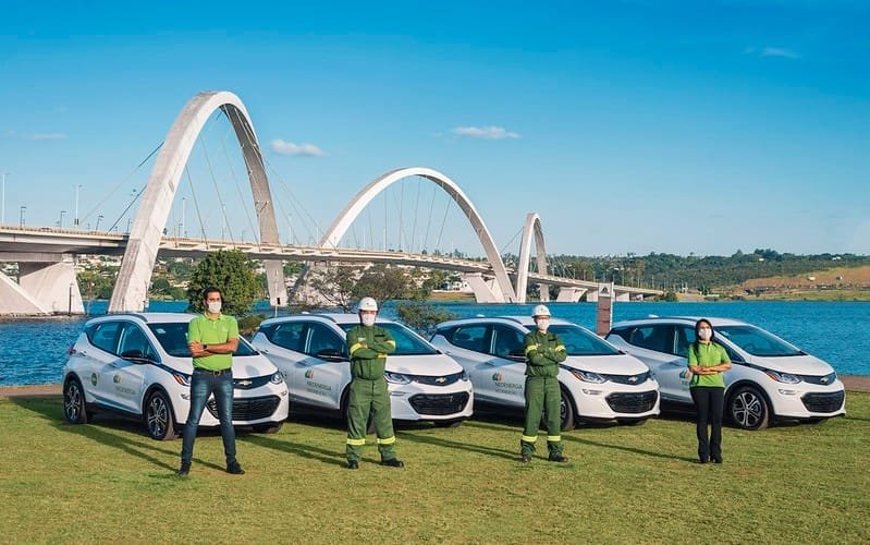 CEB Distribuição agora é Neoenergia Distribuição Brasília