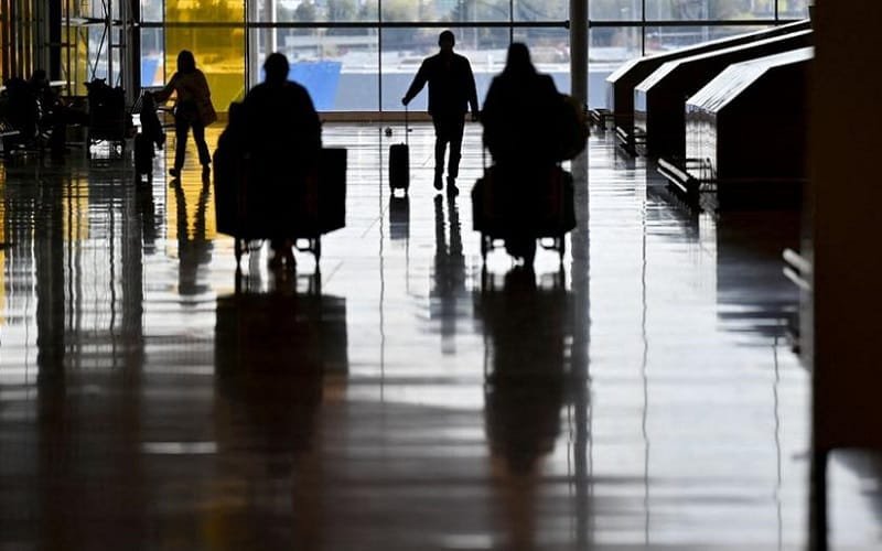 Peru aeroporto Misto Brasília