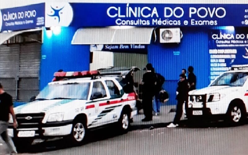 Condenação de diretor da Clínica do Povo é mantida pelo STJ