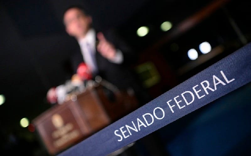 Senado Federal Misto Brasília