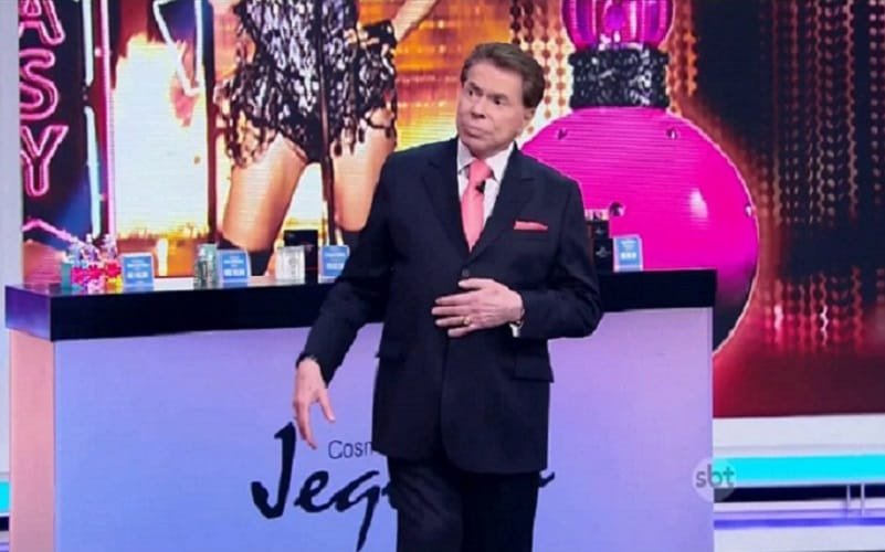 Sílvio Santos Jiquiti