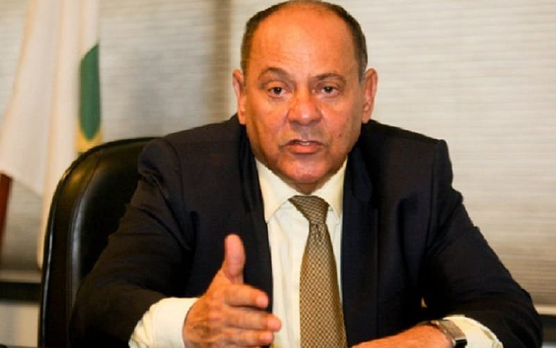 Sindivarejista DF Edson Castro