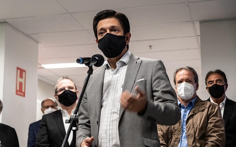 Quem é Ricardo Nunes, o novo prefeito da cidade de São Paulo