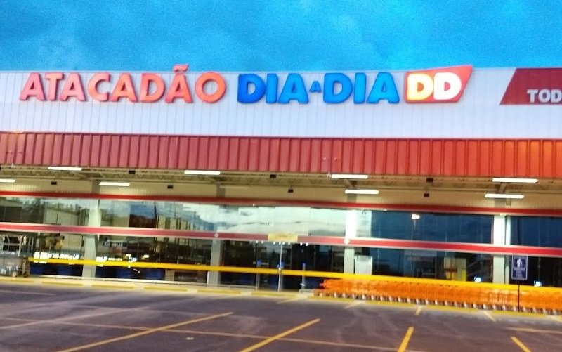 Atacadista Dia a Dia Gama DF