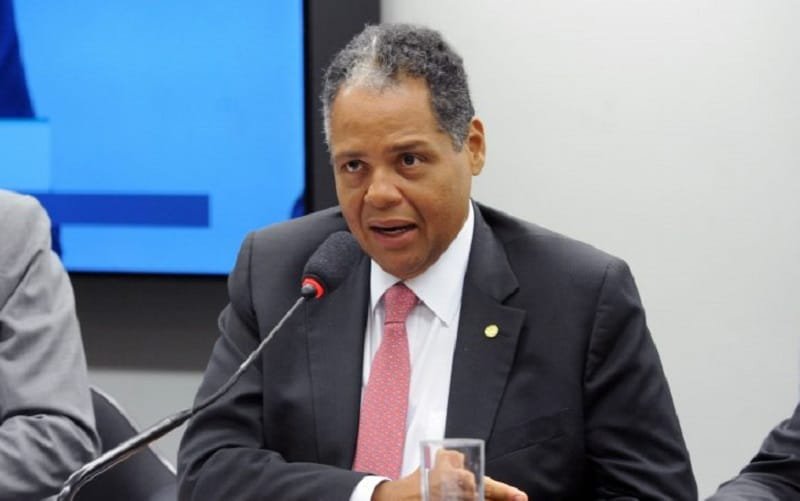 Deputado Antonio Brito Bahia