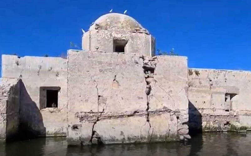 México Templo Virgem das Dores