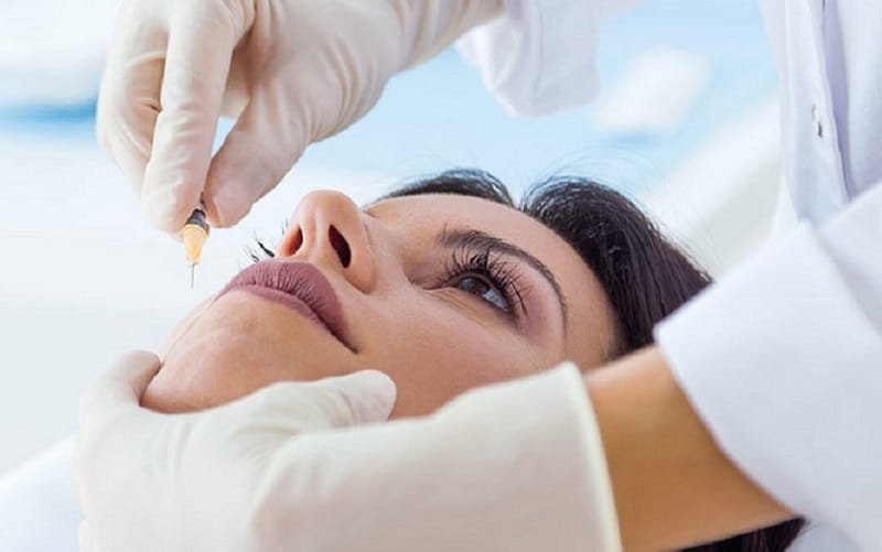 Franquia de limpeza facial e corporal é aberta na cidade do Gama