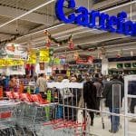 Grupo Pereira compra 21 lojas do Carrefour por R$ 360 milhões