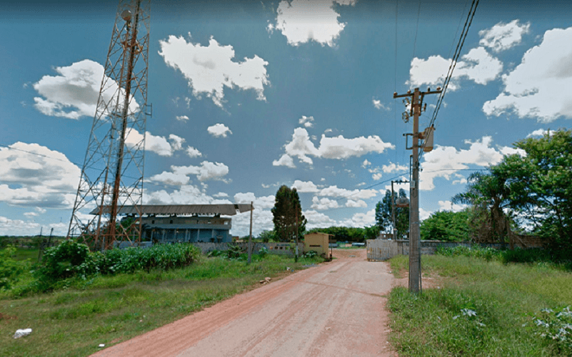 Jóquei Clube de Brasília