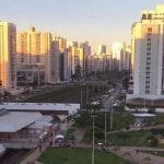 Taxa de condomínio no DF subiu acima da inflação