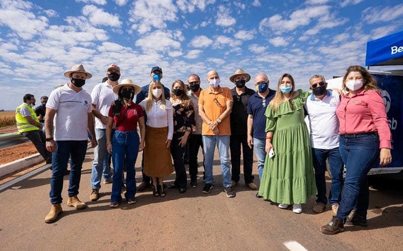 Produtores de vinho DF PAD-DF rodovia