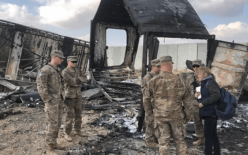 Militares dos Estados Unidos deixam o Iraque até o final do ano