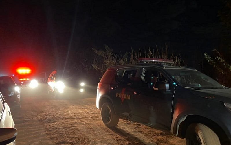 Caçada a Lázaro Barbosa continua com ataques de carrapatos