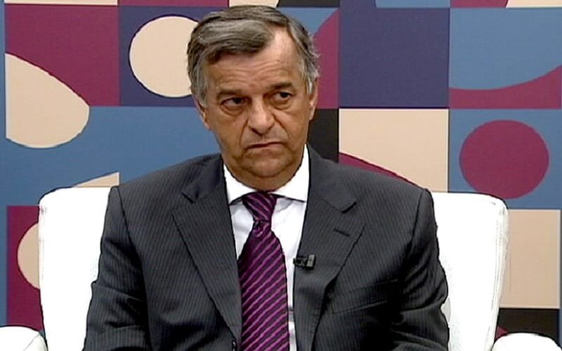 Mozart Vianna, um exemplo