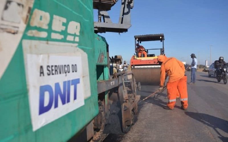 Instituto promove debate em Brasília sobre logística