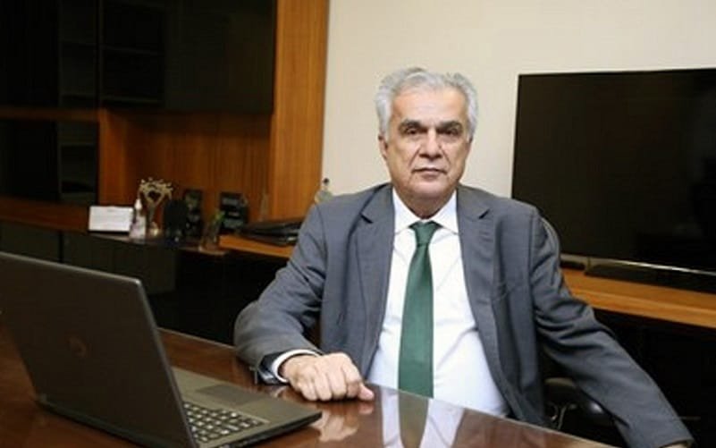 Tribunal de Justiça do DF prepara novo concurso público