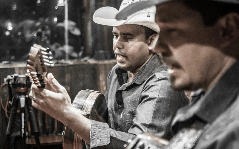 História da viola no Distrito Federal em dois novos documentários