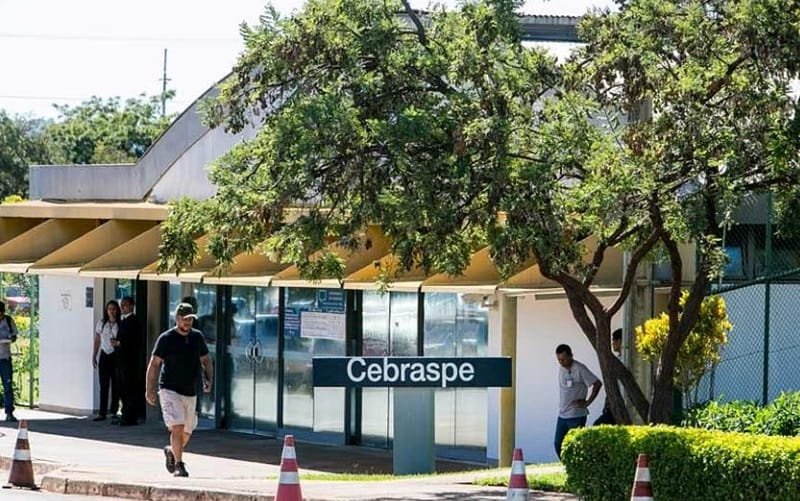 Cebraspe prepara projeto de incubadoras para inovação tecnológica