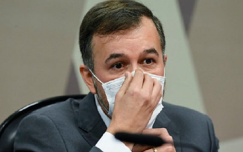 Bolsonaro usou documento “informal” sobre dados de mortes da Covid