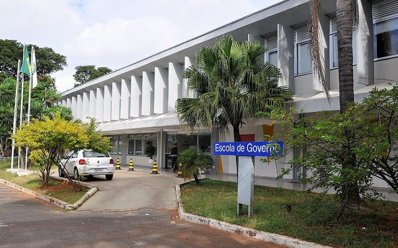 Escola de Governo abriu inscrição para o banco de instrutores