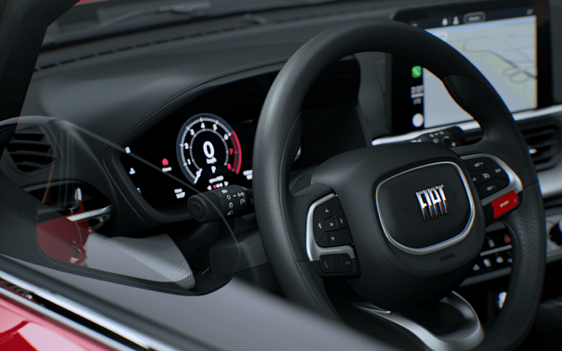 Fiat Chysler fecha acordo para evitar que clientes no DF sejam lesados