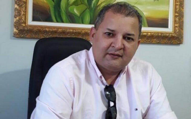 Morre ex-vereador e sobrinho de Agaciel Maia e da senadora Zenaide