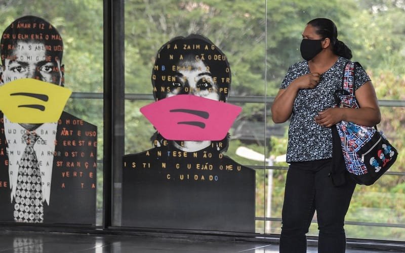 DF proíbe dança em bares, restaurantes, shows e festivais