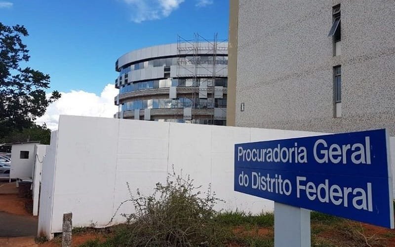 Procuradores do DF terão R$ 14,1 milhões para pagamento de honorários