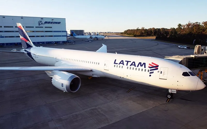 Aérea obteve lucro líquido de US$ 379 milhões