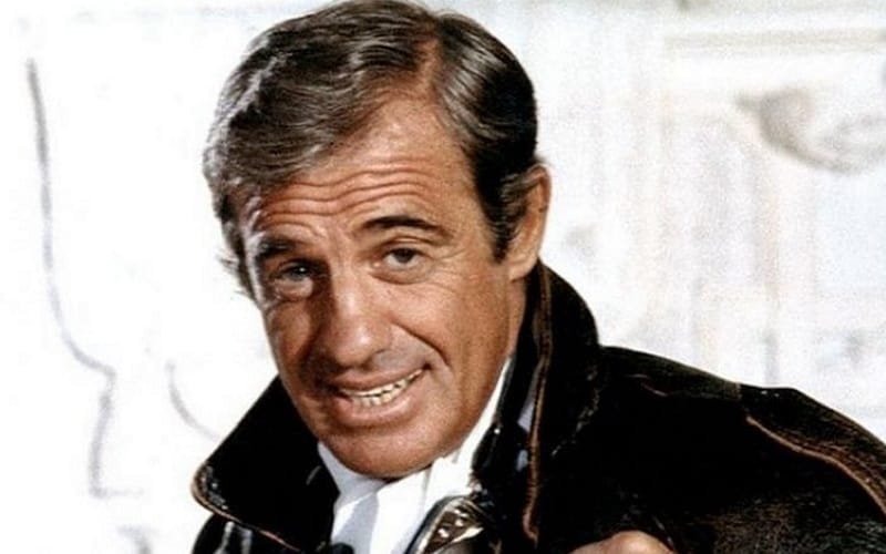Morre uma lenda do cinema francês: Jean-Paul Belmondo