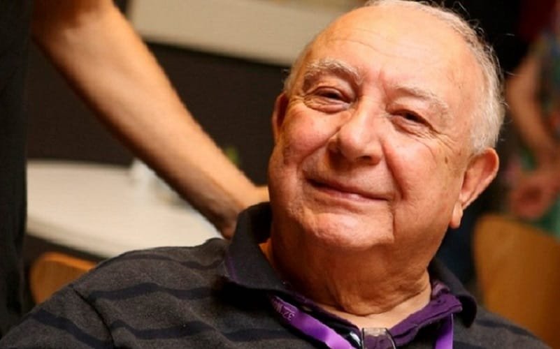 Morre o ator Sérgio Mamberti, que marcou gerações com Castelo Rá-Tim-Bum