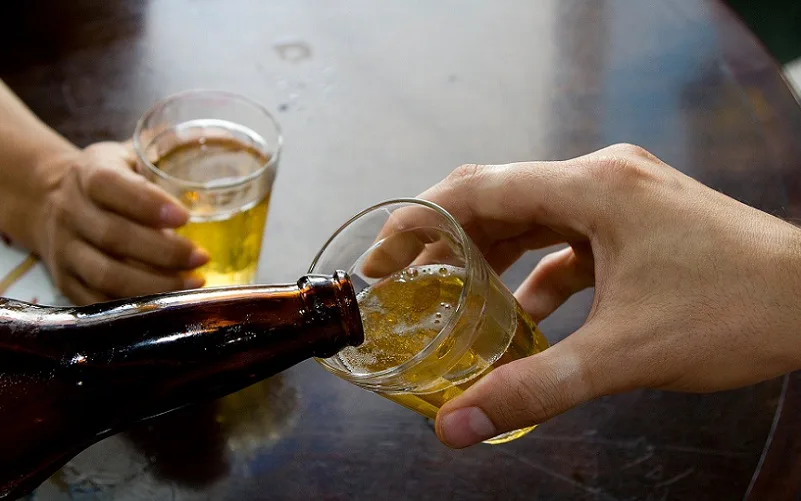 SP confirmou três novos casos de intoxicação